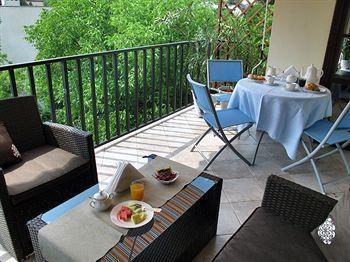 Wawabed Aparthotel Warsaw