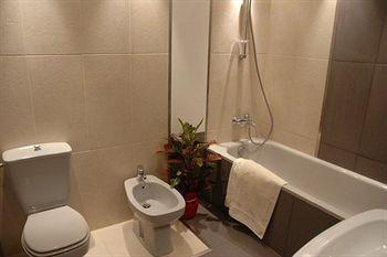 Wawabed Aparthotel 4*