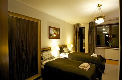 Wawabed Aparthotel
