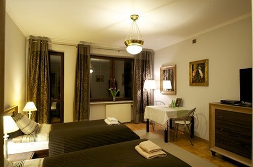 Wawabed Aparthotel 4*