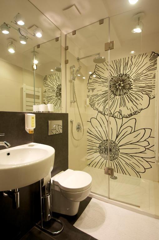 Wawabed Aparthotel 4*