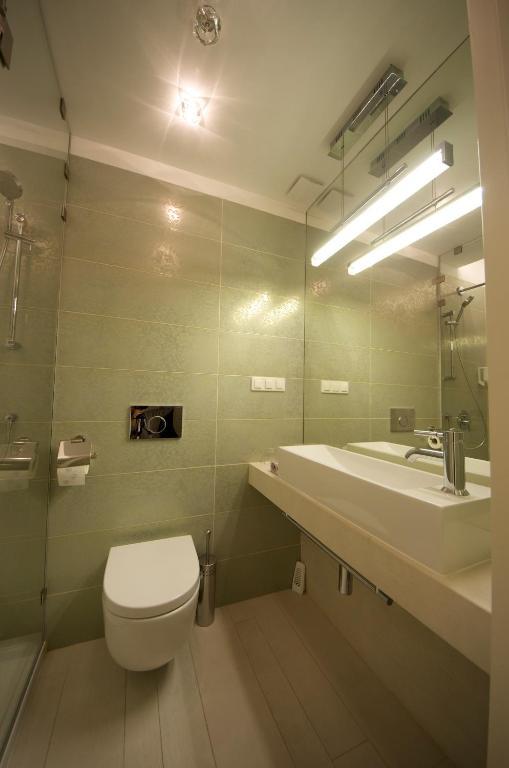 Aparthotel Wawabed
