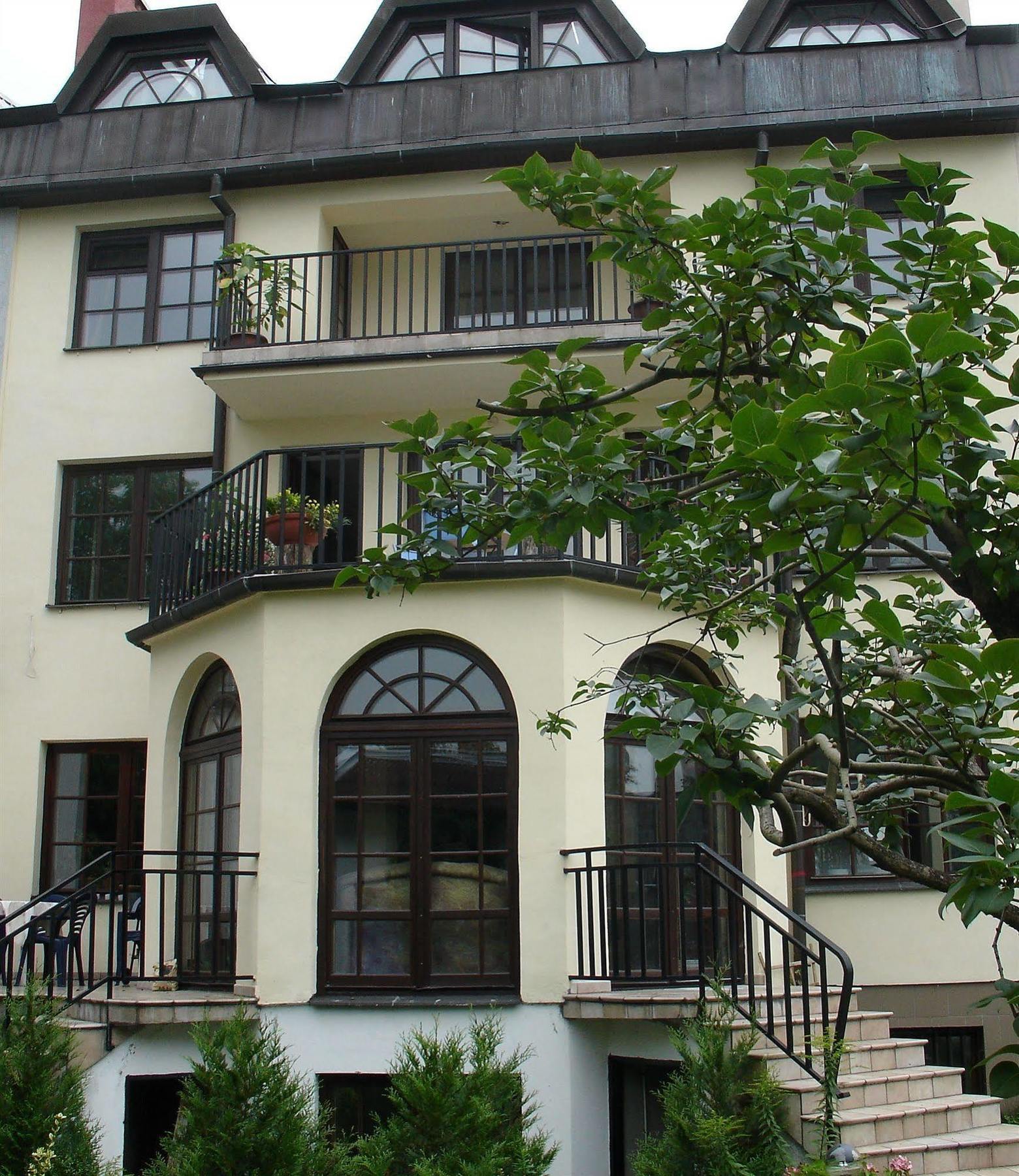 Aparthotel Wawabed 4*
